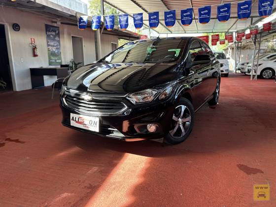 CHEVROLET ONIX 1.4 MPFI LTZ 8V FLEX 4P MANUAL CHEVROLET ONIX 1.4 MPFI LTZ 8V FLEX 4P MANUAL